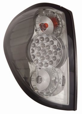 ABAKUS D14-1902P-A-VS Tail Light Assembly Set