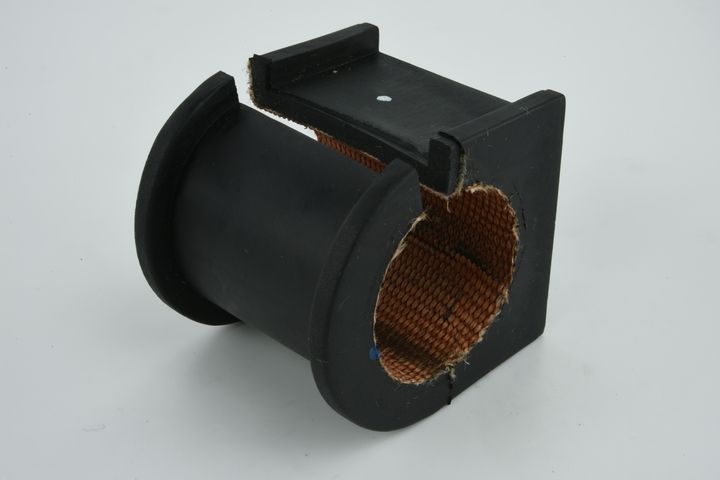 Kinnitus, stabilisaator, FEBEST FDSB-EDF