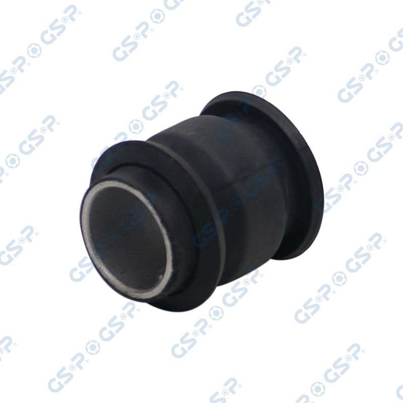 Suspensión, Brazo oscilante