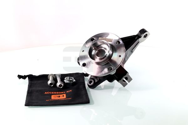 GH GH-283705V Steering Knuckle, wheel suspension