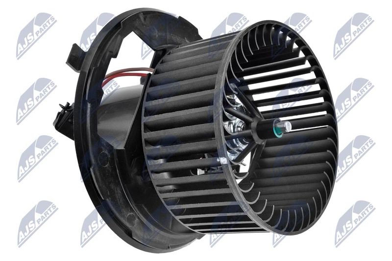 NTY Utastér-ventilátor EWN-VW-017