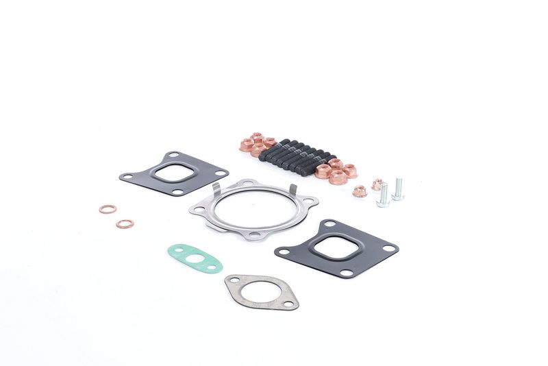 SET MONTAJ TURBOCOMPRESOR BTS Turbo T931495ABS 5