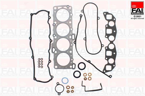 FAI AutoParts Tarpiklių komplektas, cilindro galva