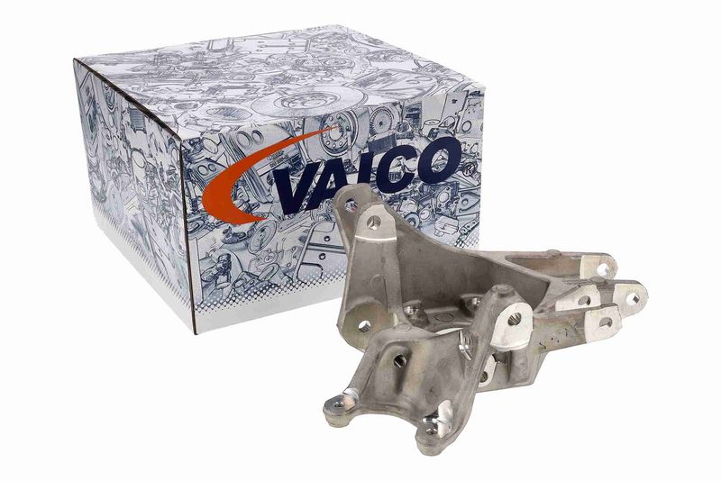 VAICO V58-0258 Steering Knuckle, wheel suspension