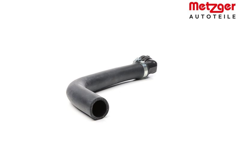METZGER AUTOTEILE 2420715 Radiator Hose