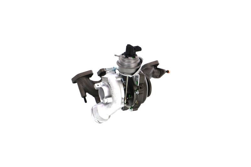 REMANTE 003-002-000032R Charger, charging (supercharged/turbocharged)