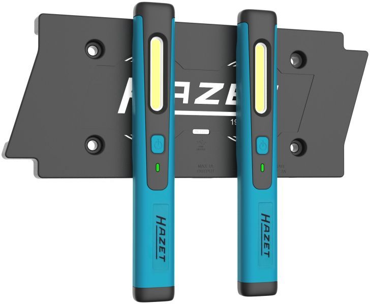 Tragbare Werkstattslampen