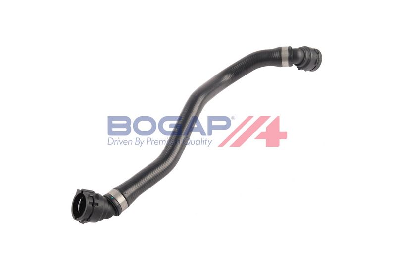 Manguera Radiador BOGAP C4228324 - 5