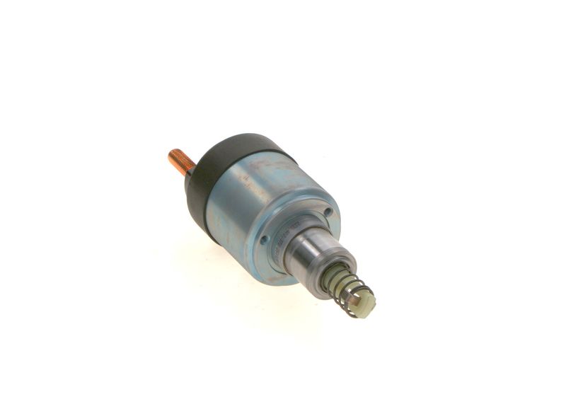 Elektromagnetický spínač, startér 2 339 402 372