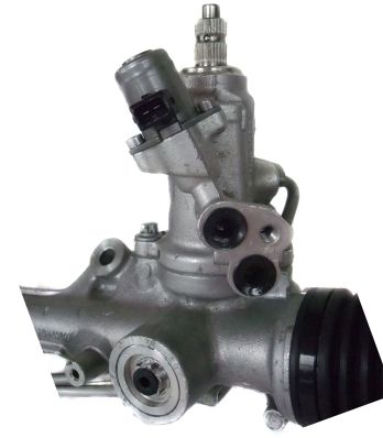 SPIDAN 52652 Steering Gear