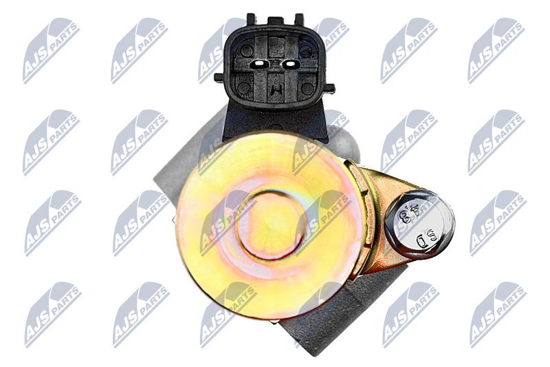 Juhtklapp, nukkvõlli asend, NTY EFR-NS-000