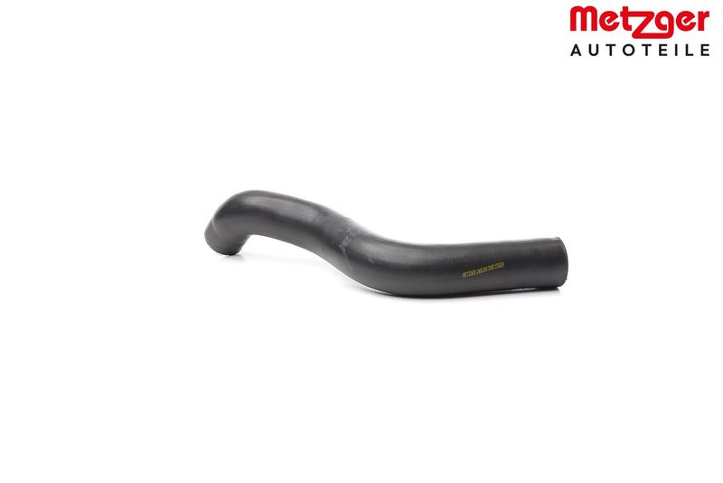 METZGER AUTOTEILE 2401384 Charge Air Hose