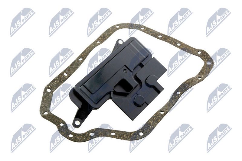 Hüdraulikafiltrikomplekt, automaatkäigukast, NTY FSF-TY-020