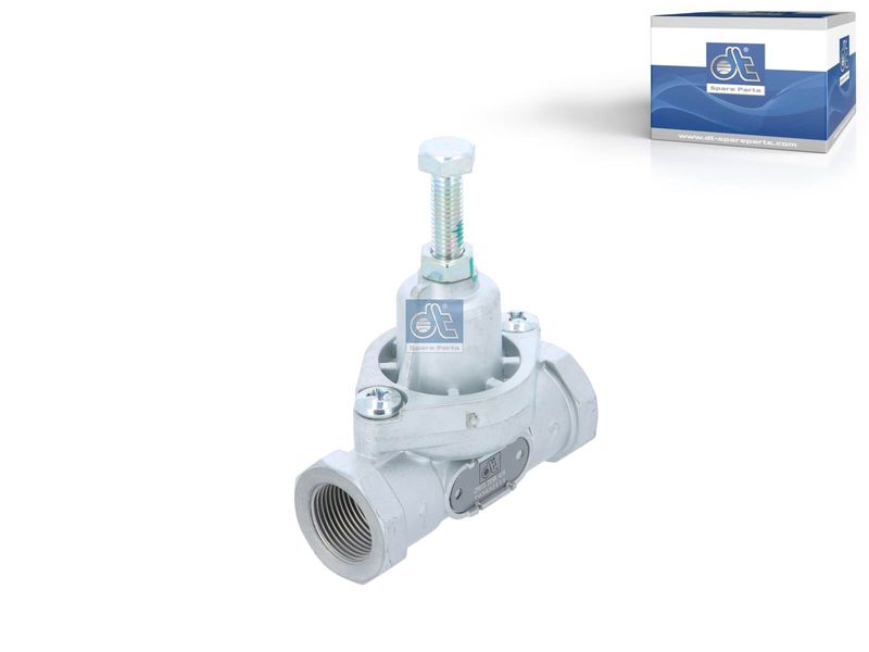 Supapa de supraplin 4.64418 DT Spare Parts