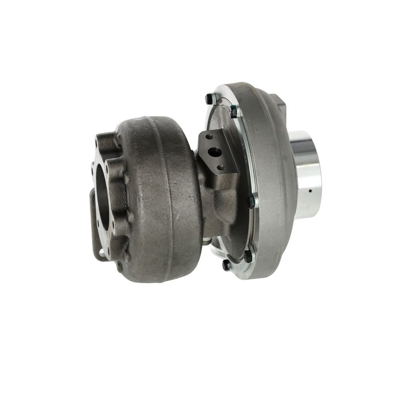 turbo + těsnění MAN 93583