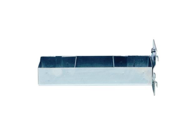 KS TOOLS 860.0847 Tray Base, tool pegboard