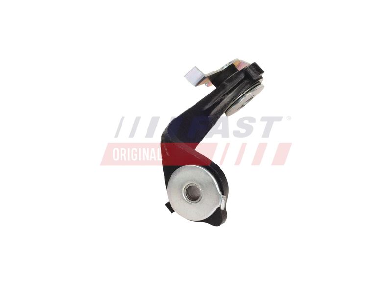 Paigutus, Mootor, FAST FT52066