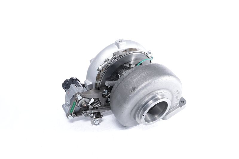 Compresor,sistem de supraalimentare T917240 BTS Turbo