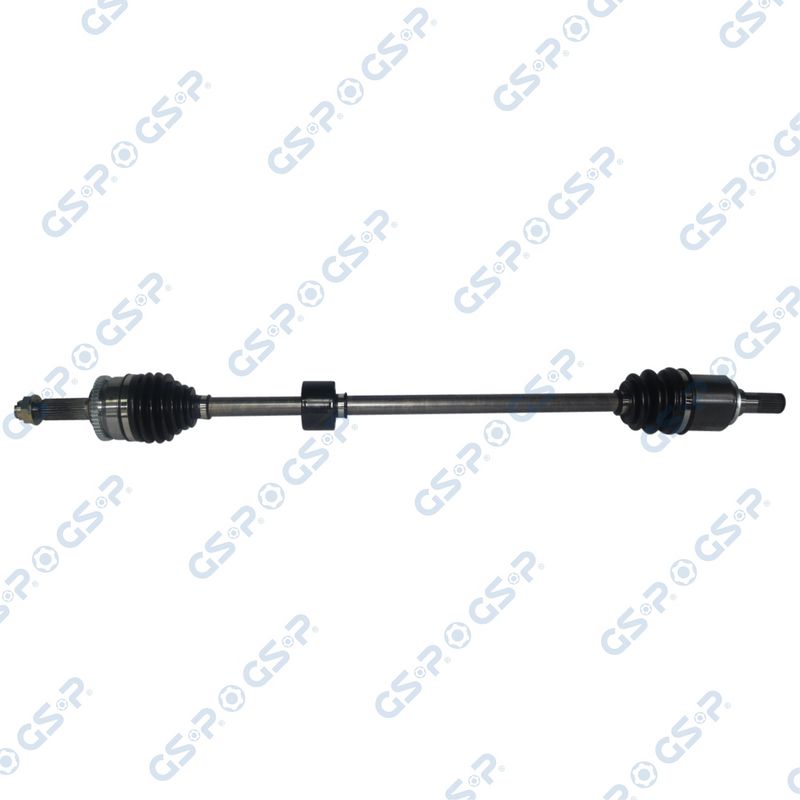 Veovõll, GSP 224372