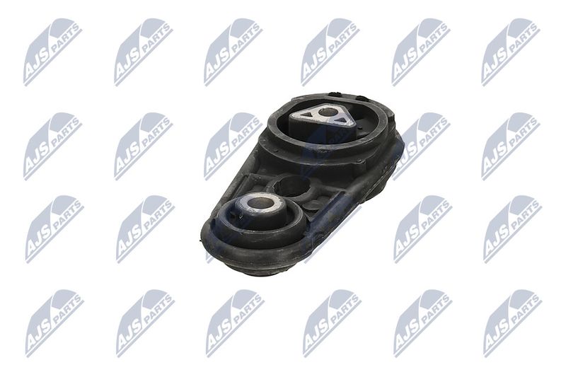 Paigutus, Mootor, NTY ZPS-RE-049