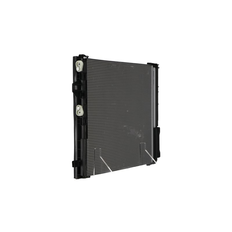 NISSENS 940322 Condenser, air conditioning