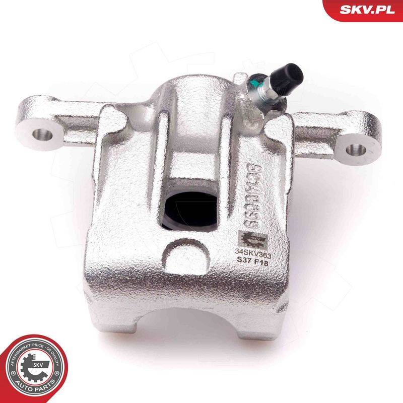 Pidurisadul, ESEN SKV 34SKV363