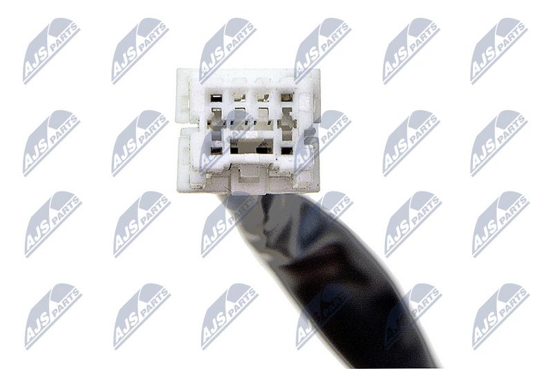 Lüliti, tagaluuk, NTY EZC-NS-006