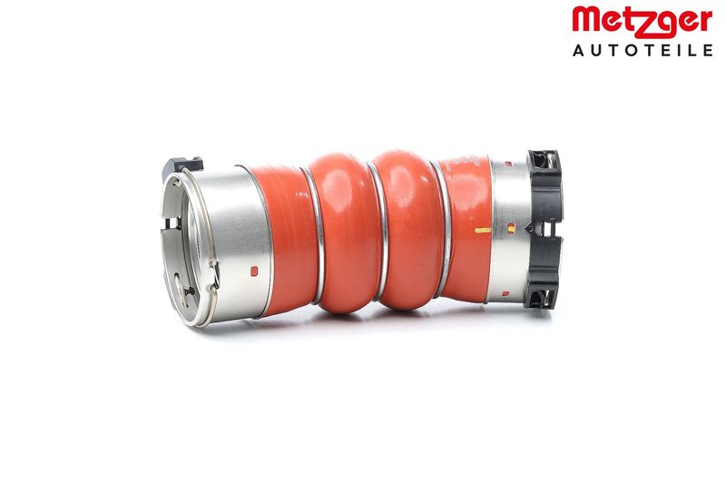 METZGER AUTOTEILE 2400846 Charge Air Hose