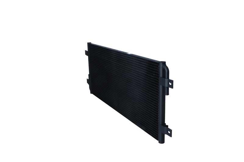 Chladič, chlazení motoru 500001