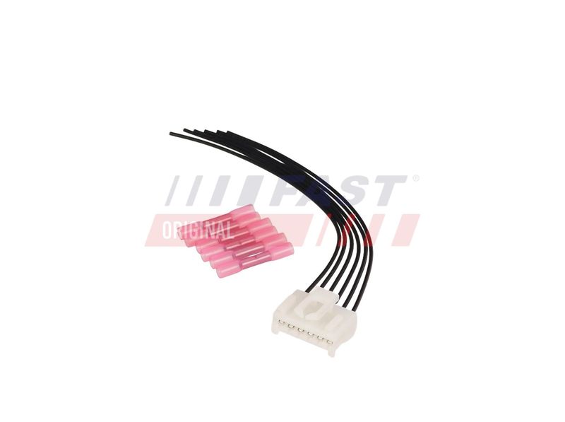 Kaabli remondikomplekt, tagatuli, FAST FT76109