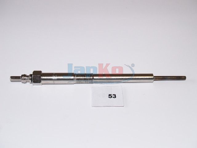 Hõõgküünal, JAPKO CP53