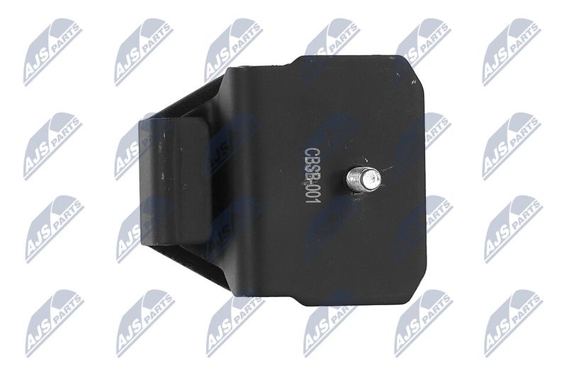 NTY ZPS-SB-001 Variklio pagalvė