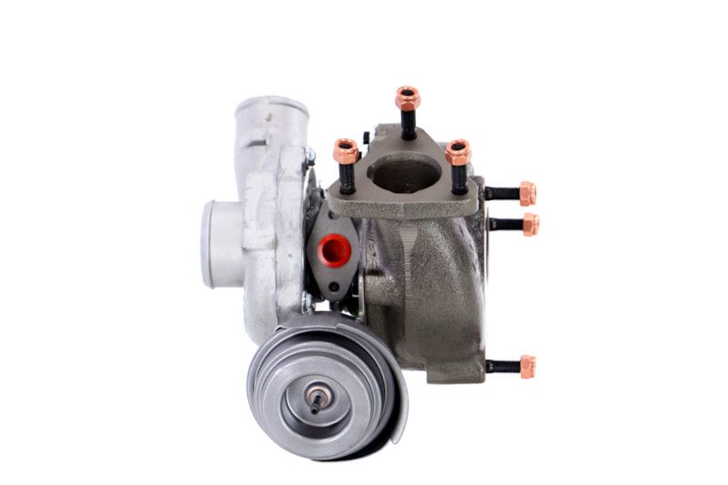 REMANTE 003-001-000065R Charger, charging (supercharged/turbocharged)