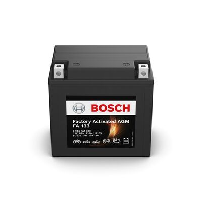 Bosch Starter Battery 0 986 FA1 330