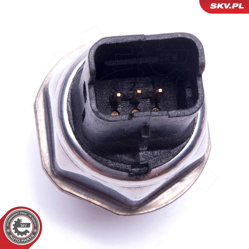 Andur, kütuserõhk, ESEN SKV...