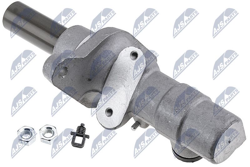 Peapiduri silinder, NTY HPH-WW-003