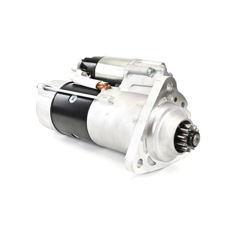 Delco Remy SER81320-12B1 Starter