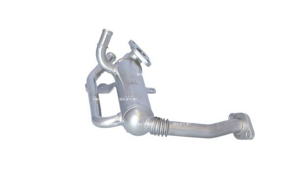 NRF 48406 Cooler, exhaust gas recirculation