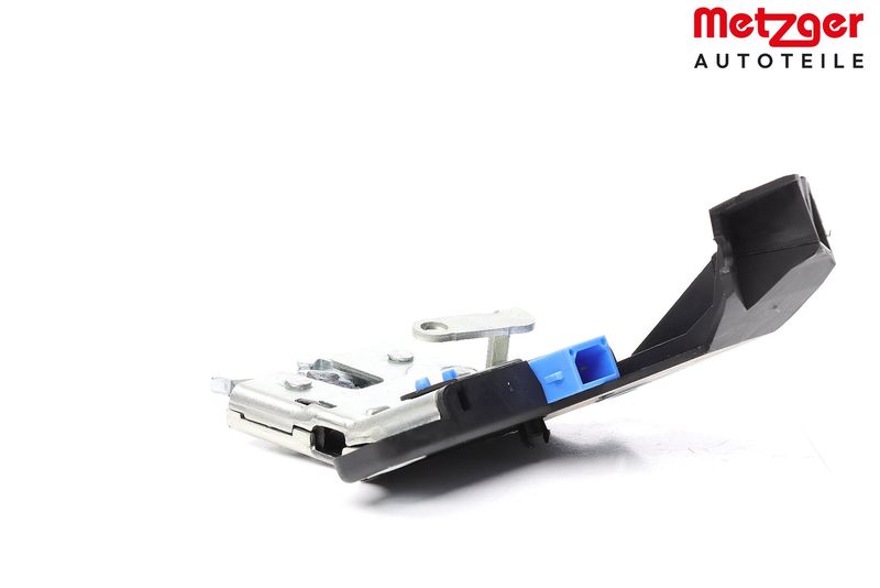 METZGER AUTOTEILE 2311053 Tailgate Lock