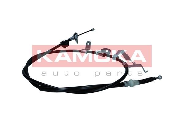 KAMOKA 1190005 Cable Pull, parking brake