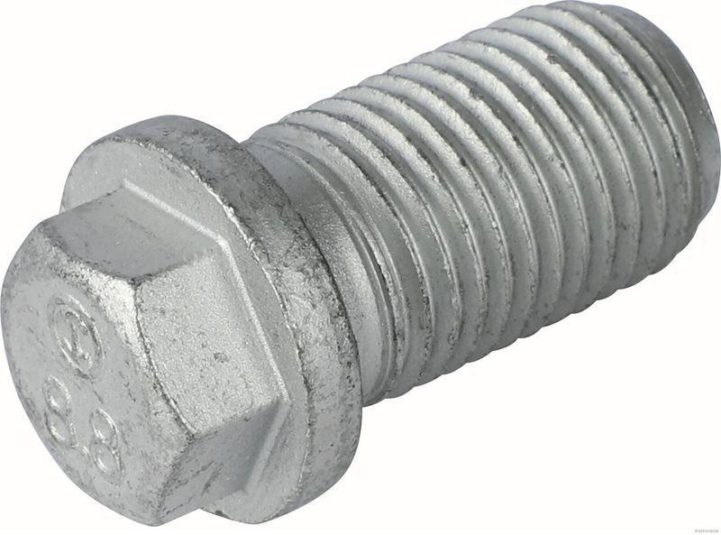 Tapón roscado, colector de aceite