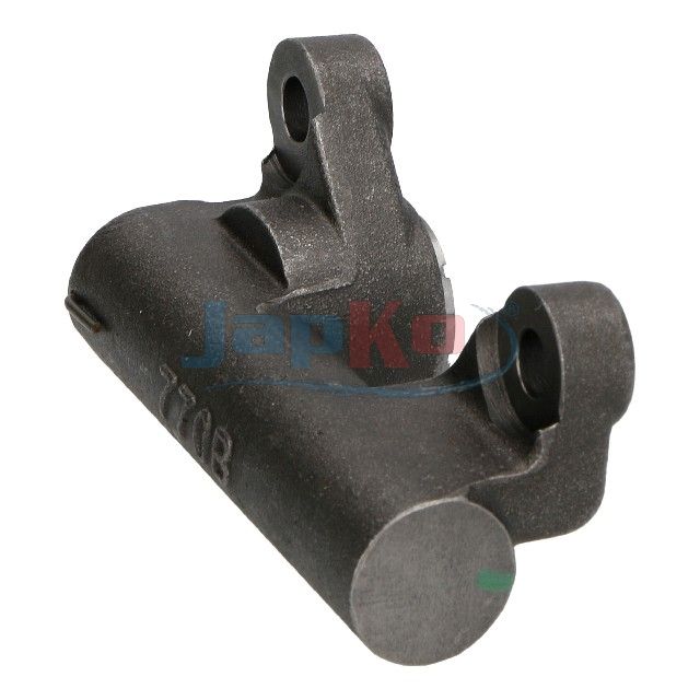 Võnkepehmendus, hammasrihm, JAPKO 45345