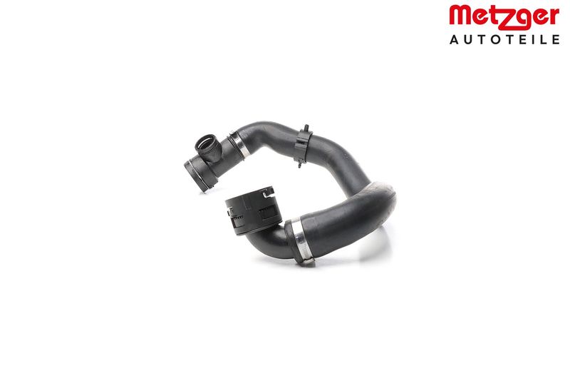 METZGER AUTOTEILE 2420669 Radiator Hose