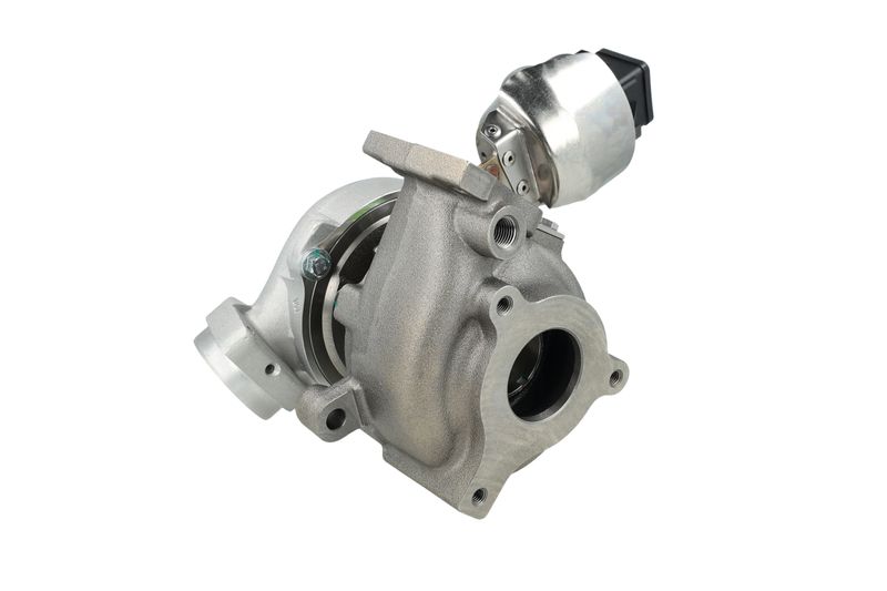 Kompressor, ülelaadimine, NRF 90010134