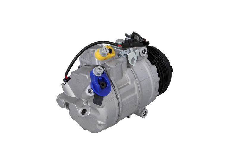 KAMOKA 7820239 Compressor, air conditioning
