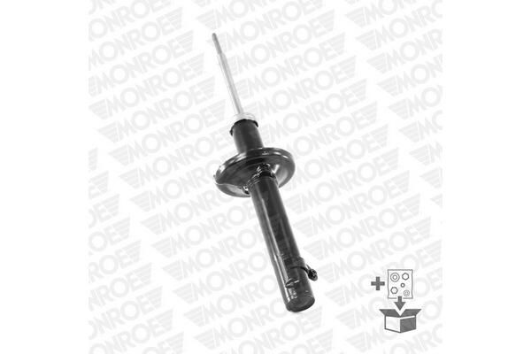 MONROE D0007R Shock Absorber