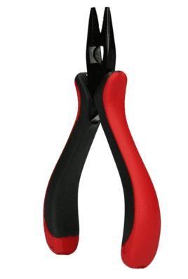 KS TOOLS 500.7021-E Round Nose Pliers