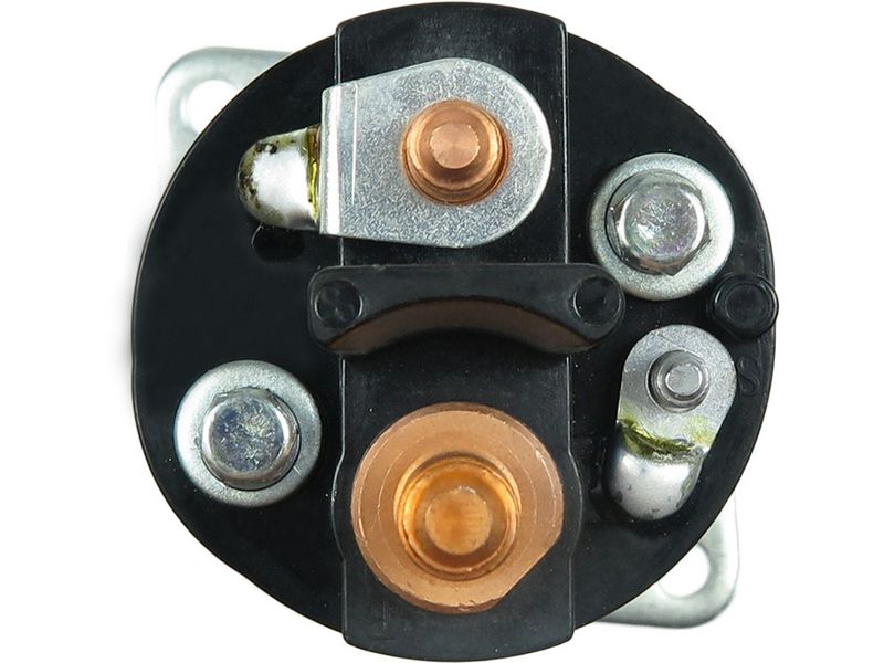 AS-PL SS1051(DELCO) Solenoid Switch, starter