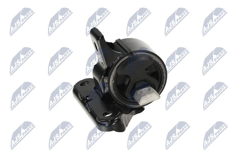 Paigutus, Mootor, NTY ZPS-CH-136