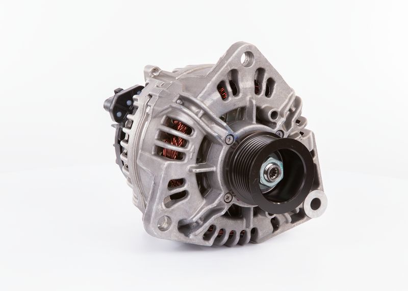 Generator / Alternator 0 124 655 594 BOSCH